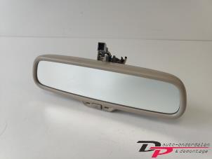 Used Rear view mirror Audi Q7 (4LB) 3.0 TDI V6 24V Price € 25,00 Margin scheme offered by DP Auto-onderdelen & Demontage