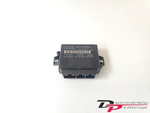 Used PDC Module Audi Q7 (4LB) 3.0 TDI V6 24V Price € 35,00 Margin scheme offered by DP Auto-onderdelen & Demontage