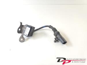 Gebrauchte ACC Sensor (Entfernung) Audi Q7 (4LB) 3.0 TDI V6 24V Preis € 25,00 Margenregelung angeboten von DP Auto-onderdelen & Demontage