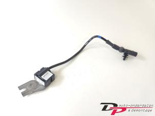Używane Czujnik aktywnego tempomatu (zdalny) Audi Q7 (4LB) 3.0 TDI V6 24V Cena € 25,00 Procedura marży oferowane przez DP Auto-onderdelen & Demontage