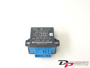 Usados Ordenador de iluminación Audi Q7 (4LB) 3.0 TDI V6 24V Precio € 19,00 Norma de margen ofrecido por DP Auto-onderdelen & Demontage