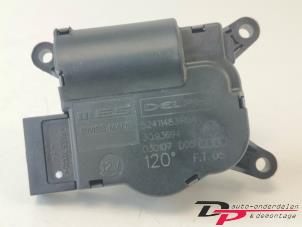 Używane Silnik zaworu nagrzewnicy Audi Q7 (4LB) 3.0 TDI V6 24V Cena € 10,00 Procedura marży oferowane przez DP Auto-onderdelen & Demontage