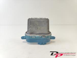 Used Heater resistor Audi Q7 (4LB) 3.0 TDI V6 24V Price € 12,00 Margin scheme offered by DP Auto-onderdelen & Demontage