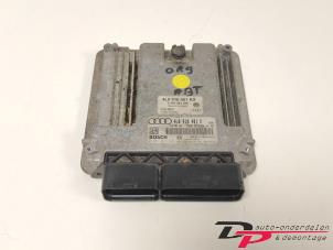Usados Ordenador de gestión de motor Audi Q7 (4LB) 3.0 TDI V6 24V Precio € 599,00 Norma de margen ofrecido por DP Auto-onderdelen & Demontage