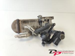 Used EGR valve Audi Q7 (4LB) 3.0 TDI V6 24V Price € 48,00 Margin scheme offered by DP Auto-onderdelen & Demontage