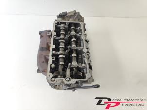Używane Glowica cylindra Audi Q7 (4LB) 3.0 TDI V6 24V Cena € 225,00 Procedura marży oferowane przez DP Auto-onderdelen & Demontage