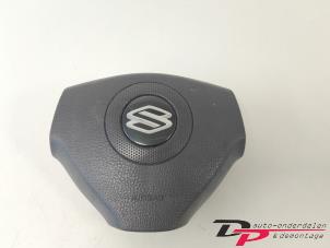 Used Left airbag (steering wheel) Suzuki Wagon-R+ (RB) 1.2 16V Price € 17,50 Margin scheme offered by DP Auto-onderdelen & Demontage