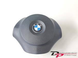 Usagé Airbag gauche (volant) BMW 1 serie (E87/87N) 116i 1.6 16V Prix € 34,00 Règlement à la marge proposé par DP Auto-onderdelen & Demontage