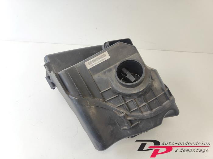 Gebrauchte Luftfiltergehäuse BMW 1 serie (E87/87N) 116i 1.6 16V Preis € 23,00 Margenregelung angeboten von DP Auto-onderdelen & Demontage