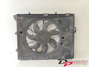 Used Cooling fans BMW 1 serie (E87/87N) 116i 1.6 16V Price € 45,00 Margin scheme offered by DP Auto-onderdelen & Demontage