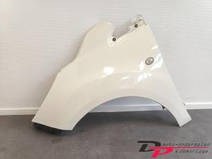 Used Front wing, left Ford Ka II 1.2 Price € 110,00 Margin scheme offered by DP Auto-onderdelen & Demontage