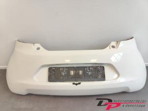 Usagé Pare-chocs arrière Ford Ka II 1.2 Prix € 90,00 Règlement à la marge proposé par DP Auto-onderdelen & Demontage