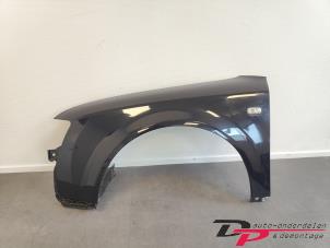 Used Front wing, left Audi A4 (B6) 2.0 20V Price € 35,00 Margin scheme offered by DP Auto-onderdelen & Demontage