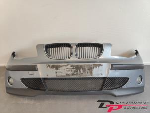 Used Front bumper BMW 1 serie (E87/87N) 116i 1.6 16V Price € 80,00 Margin scheme offered by DP Auto-onderdelen & Demontage