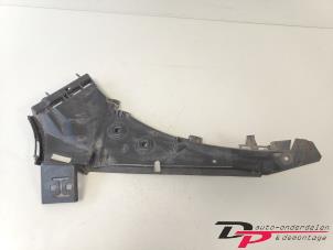 Used Front bumper bracket, right Audi Q7 (4LB) 3.0 TDI V6 24V Price € 15,00 Margin scheme offered by DP Auto-onderdelen & Demontage