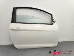 Used Door 2-door, right Ford Ka II 1.2 Price € 90,00 Margin scheme offered by DP Auto-onderdelen & Demontage