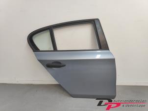Używane Drzwi prawe tylne wersja 4-drzwiowa BMW 1 serie (E87/87N) 116i 1.6 16V Cena € 75,00 Procedura marży oferowane przez DP Auto-onderdelen & Demontage