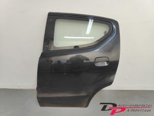 Used Rear door 4-door, left Suzuki Alto (GF) 1.0 12V Price € 60,00 Margin scheme offered by DP Auto-onderdelen & Demontage