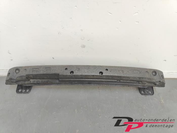 Front bumper frame from a Ford Ka II 1.2 2010