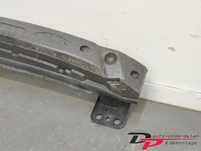 Front bumper frame from a Ford Ka II 1.2 2010