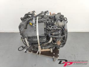 Used Engine Citroen C4 Cactus (0B/0P) 1.6 e-Hdi 92 Price € 650,00 Margin scheme offered by DP Auto-onderdelen & Demontage