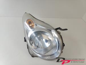 Used Headlight, right Suzuki Alto (GF) 1.0 12V Price € 65,00 Margin scheme offered by DP Auto-onderdelen & Demontage