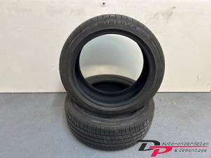 Used Tyre Price € 40,00 Margin scheme offered by DP Auto-onderdelen & Demontage