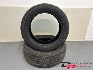 Gebrauchte Reifen Preis € 60,00 Margenregelung angeboten von DP Auto-onderdelen & Demontage
