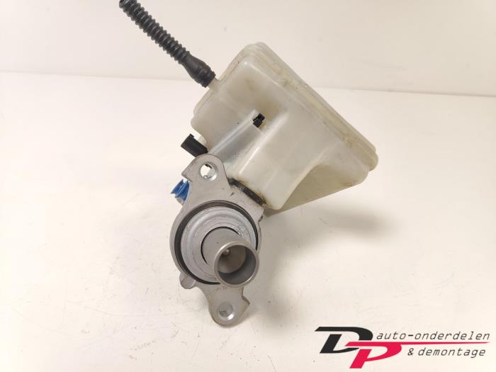 Master cylinder from a MINI Mini (R56) 1.6 16V Cooper 2007