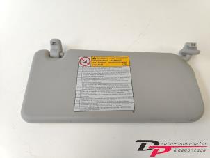 Used Sun visor Suzuki Alto (GF) 1.0 12V Price € 7,00 Margin scheme offered by DP Auto-onderdelen & Demontage