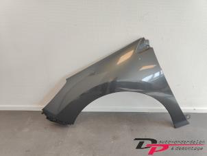 Used Front wing, left Peugeot 308 (4A/C) 1.6 VTI 16V Price € 40,00 Margin scheme offered by DP Auto-onderdelen & Demontage
