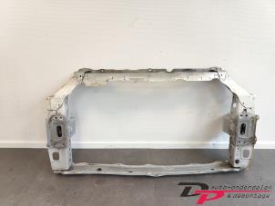 Used Front panel Toyota Aygo (B10) 1.0 12V VVT-i Price € 70,00 Margin scheme offered by DP Auto-onderdelen & Demontage