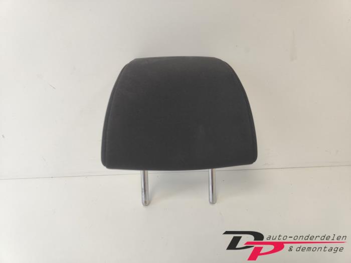 Car headrests
