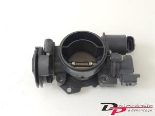 Used Throttle body Citroen C2 (JM) 1.1 Price € 17,50 Margin scheme offered by DP Auto-onderdelen & Demontage