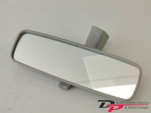 Used Rear view mirror Citroen C2 (JM) 1.1 Price € 8,00 Margin scheme offered by DP Auto-onderdelen & Demontage
