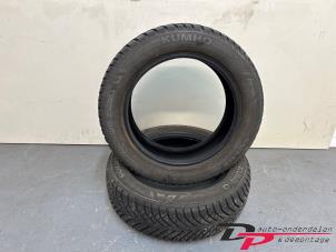 Gebrauchte Reifen Preis € 30,00 Margenregelung angeboten von DP Auto-onderdelen & Demontage