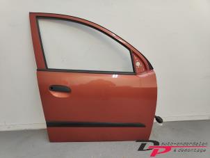 Used Front door 4-door, right Hyundai i10 (F5) 1.1i 12V Price € 75,00 Margin scheme offered by DP Auto-onderdelen & Demontage