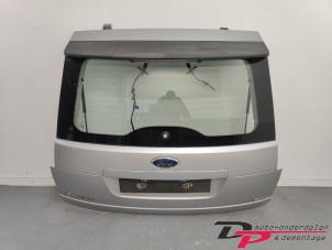 Used Tailgate Ford C-Max (DM2) 1.8 16V Price € 100,00 Margin scheme offered by DP Auto-onderdelen & Demontage