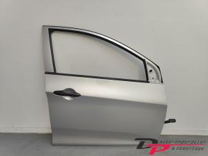 Used Front door 4-door, right Kia Picanto (TA) 1.0 12V Price € 150,00 Margin scheme offered by DP Auto-onderdelen & Demontage