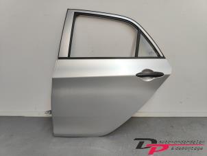 Used Rear door 4-door, left Kia Picanto (TA) 1.0 12V Price € 150,00 Margin scheme offered by DP Auto-onderdelen & Demontage