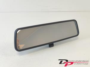 Used Rear view mirror Skoda Fabia II (5J) 1.2 TSI Price € 8,00 Margin scheme offered by DP Auto-onderdelen & Demontage