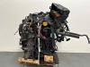 Engine from a Opel Vivaro, 2000 / 2014 1.9 DTI 16V, Delivery, Diesel, 1.870cc, 74kW (101pk), FWD, F9Q760, 2001-08 / 2014-07 2004