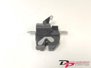 Used Tailgate lock mechanism Ford Ka II 1.2 Price € 23,00 Margin scheme offered by DP Auto-onderdelen & Demontage