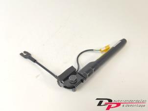 Usagé Tendeur de ceinture gauche Ford Ka II 1.2 Prix € 25,00 Règlement à la marge proposé par DP Auto-onderdelen & Demontage
