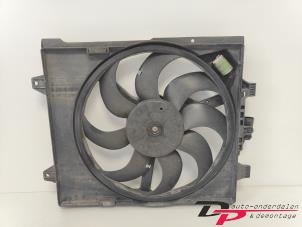 Used Cooling fans Ford Ka II 1.2 Price € 30,00 Margin scheme offered by DP Auto-onderdelen & Demontage