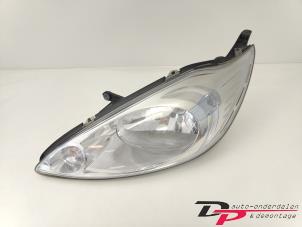 Used Headlight, left Ford Ka II 1.2 Price € 50,00 Margin scheme offered by DP Auto-onderdelen & Demontage