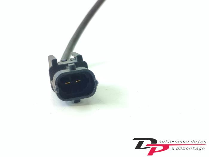Vevaxelsensor från en Kia Picanto (TA) 1.0 12V 2011