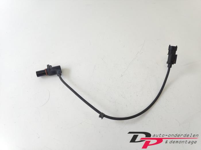 Vevaxelsensor från en Kia Picanto (TA) 1.0 12V 2011