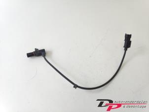 Used Crankshaft sensor Kia Picanto (TA) 1.0 12V Price € 15,00 Margin scheme offered by DP Auto-onderdelen & Demontage