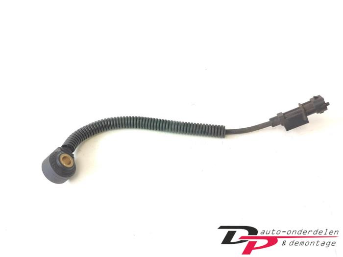 Gebrauchte Klopfsensor Kia Picanto (TA) 1.0 12V Preis € 10,00 Margenregelung angeboten von DP Auto-onderdelen & Demontage